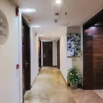 Hotel Bluestone - Nehru Place