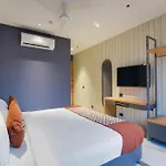 Hotel Bluestone - Nehru Place