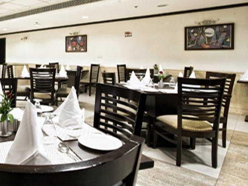 Bluestone Nehru Place By The Cosy Hotel 4*
