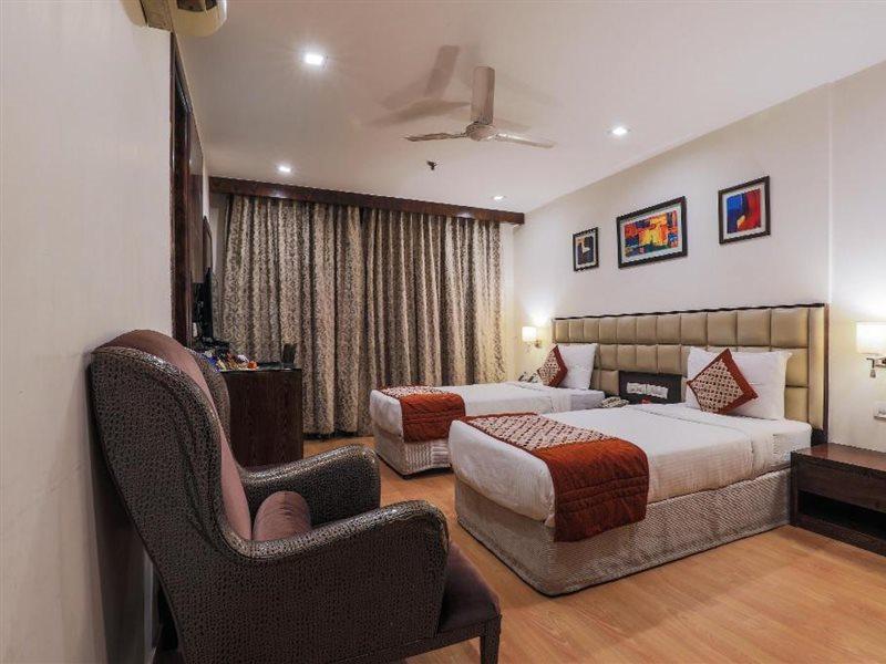 Bluestone Nehru Place By The Cosy Hotel New Delhi