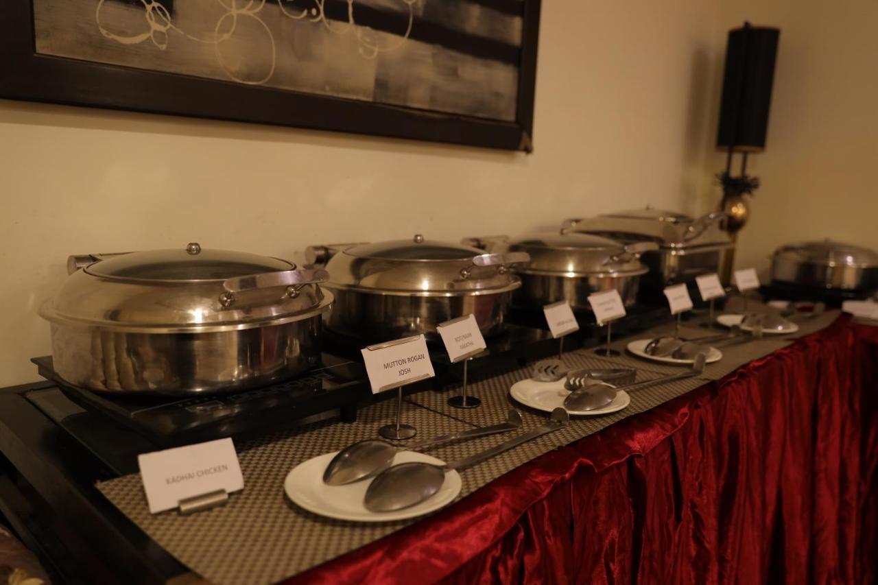 Bluestone Nehru Place By The Cosy 4* New Delhi