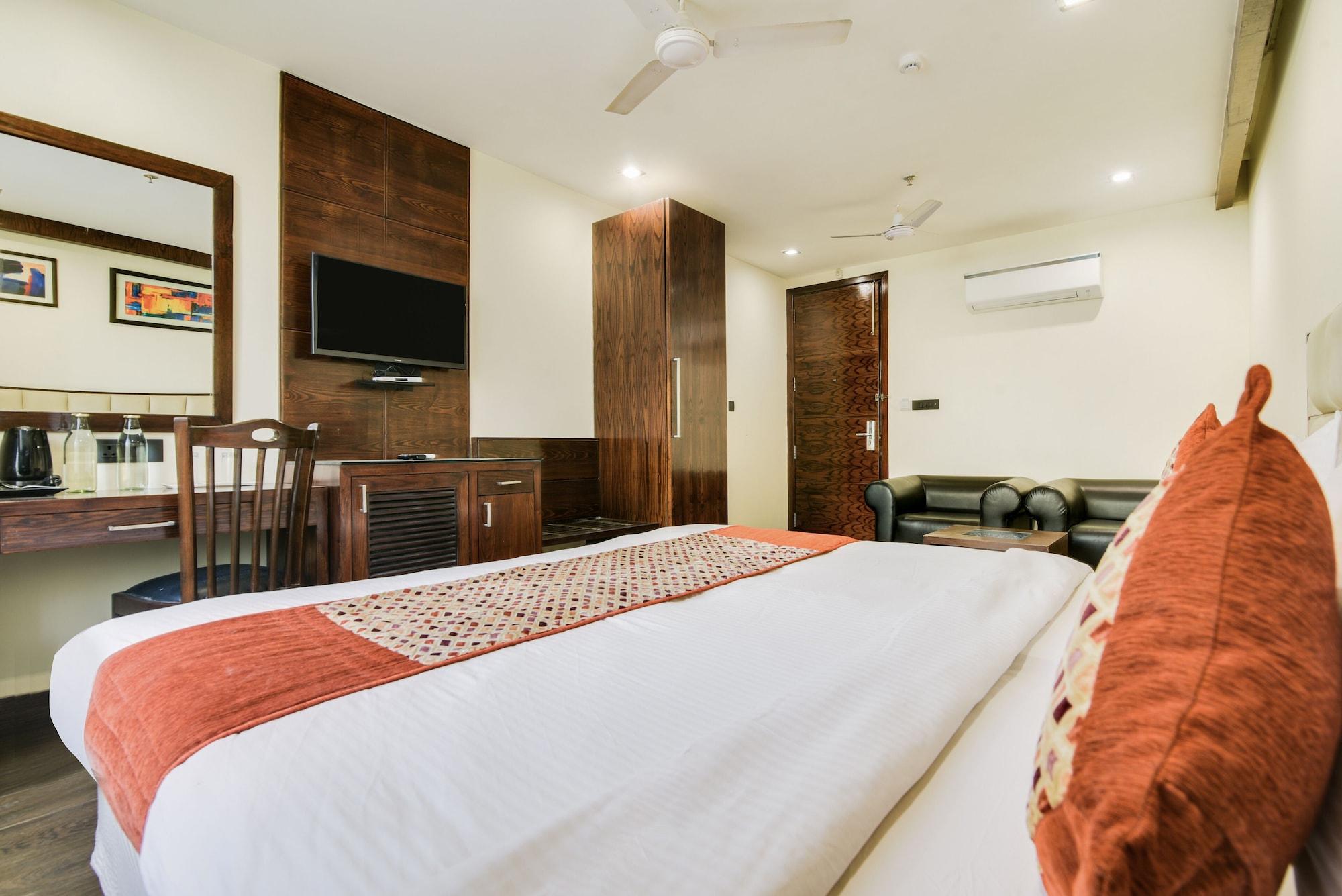 Bluestone Nehru Place By The Cosy