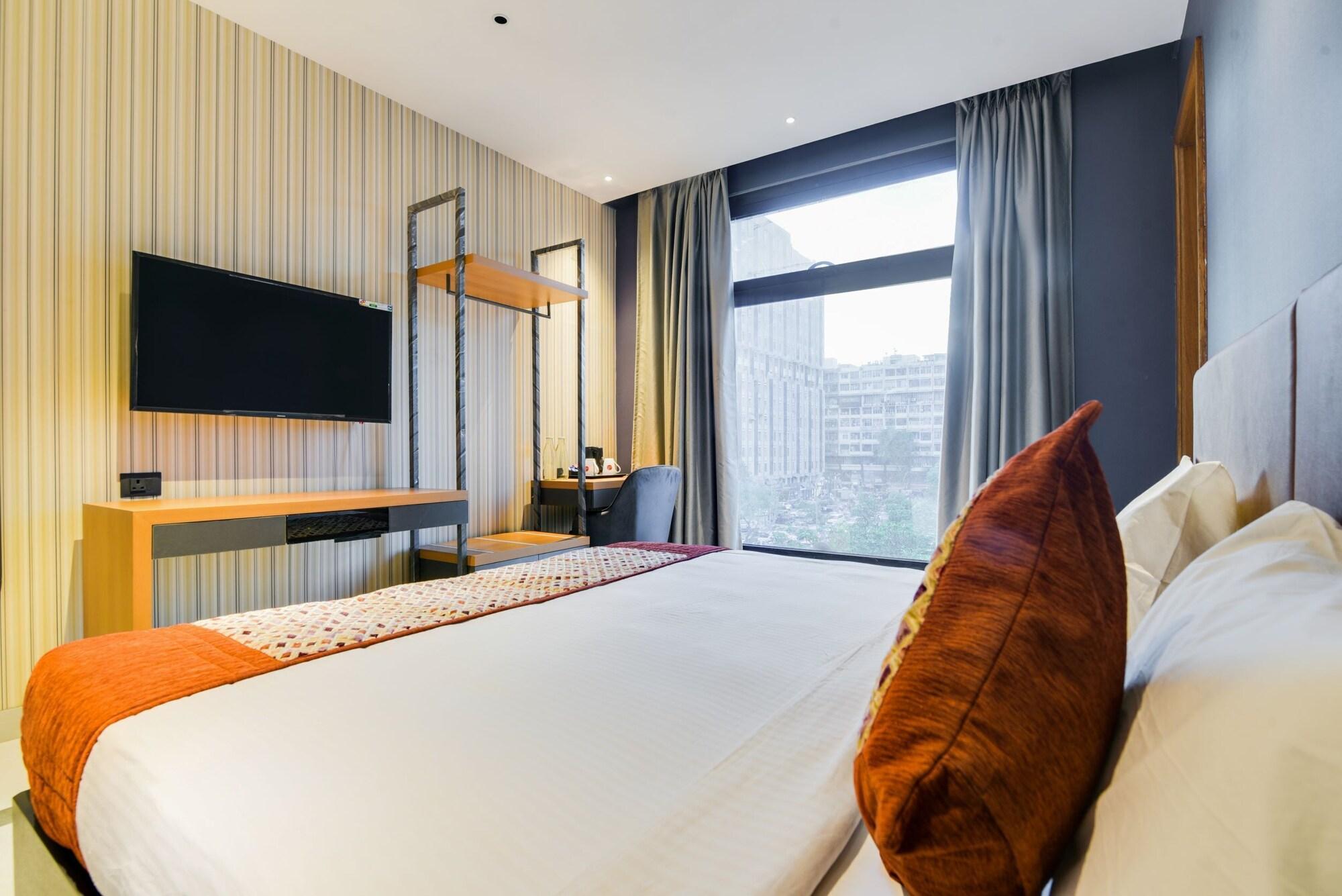 Bluestone Nehru Place By The Cosy New Delhi