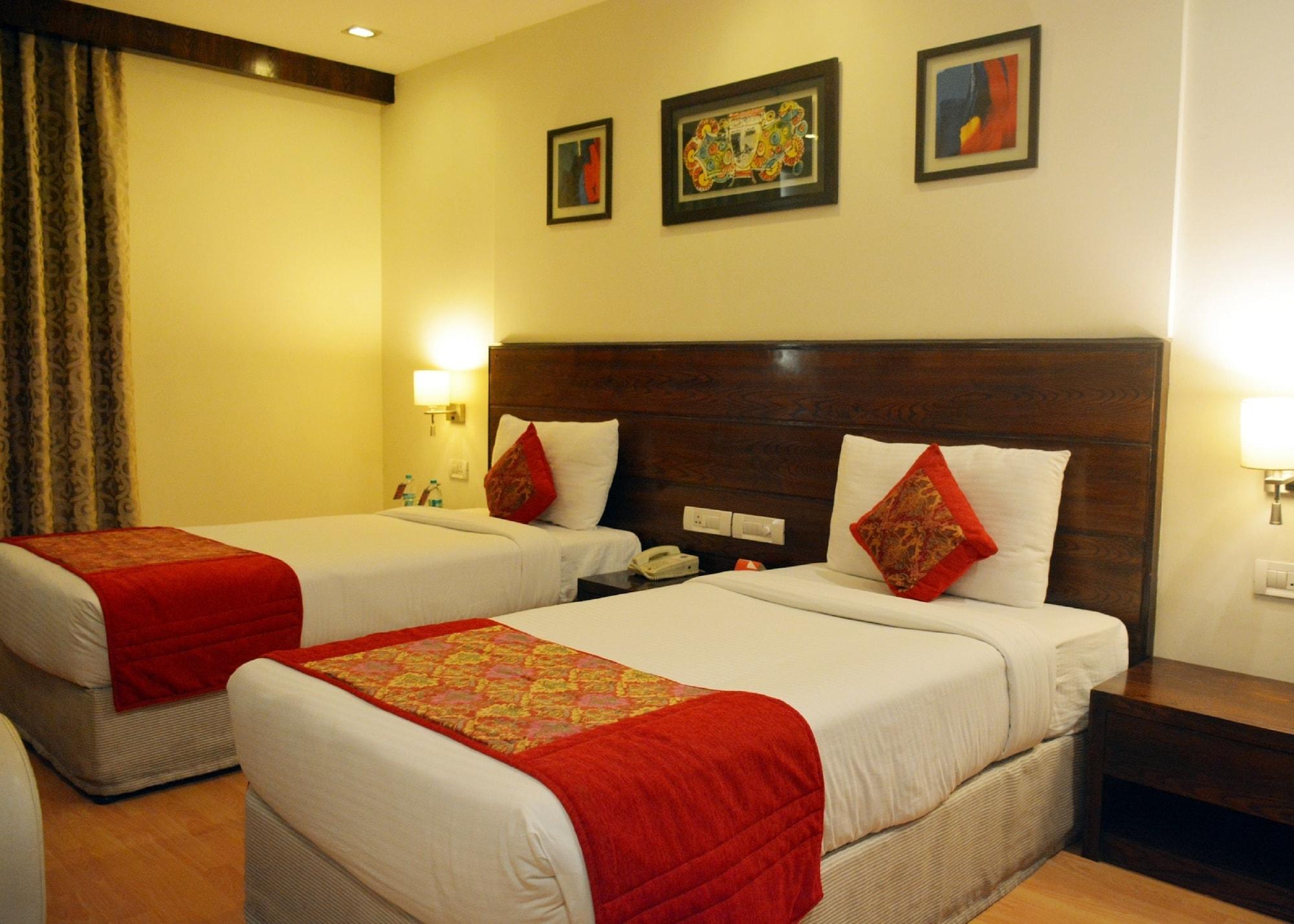 Bluestone Nehru Place By The Cosy