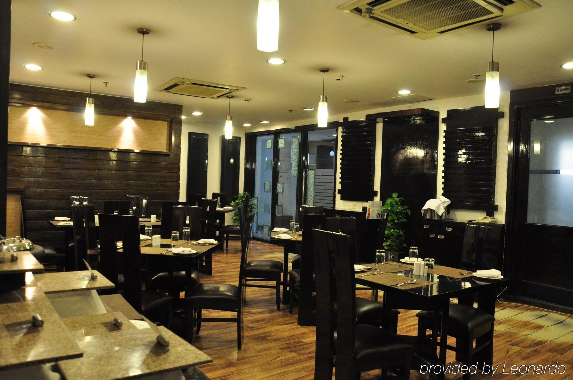 Bluestone Nehru Place By The Cosy
