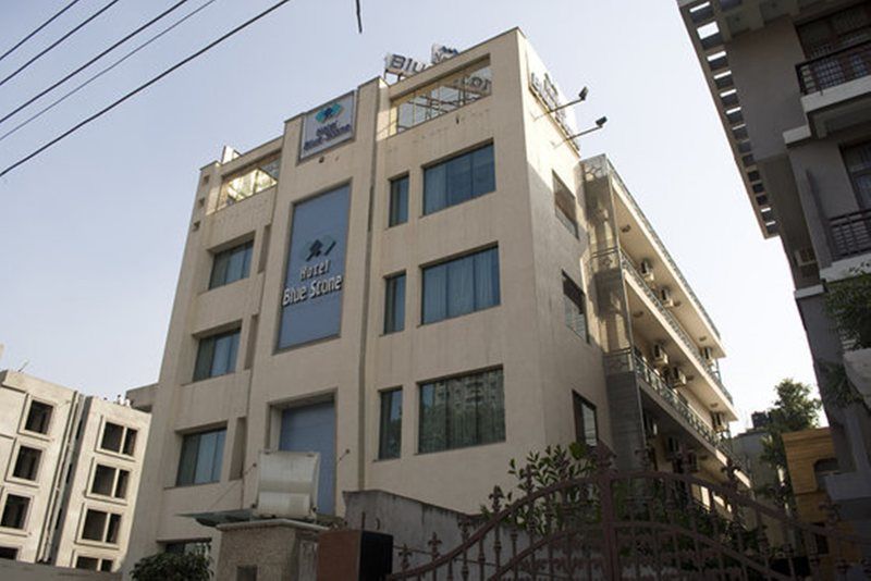 Hotel Bluestone Nehru Place By The Cosy 4*